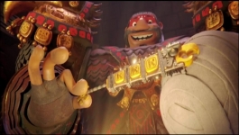 Maya and the Three - Season 01 Episode 02